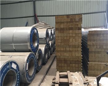 陜西凈化巖棉板