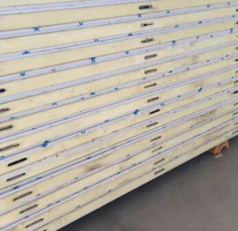 陜西冷庫(kù)板哪家好