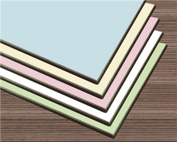 醫(yī)療使用陜西潔凈板生產(chǎn)工藝描述