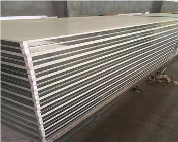  凈化板生產(chǎn)廠家教您查看凈化板質(zhì)量的方法